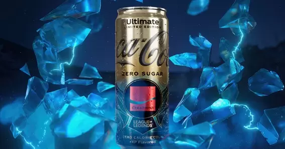 Is Coke Ultimate Like Other Coca-Cola Creations