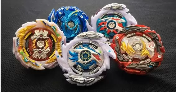 Significance Of Strongest Beyblade