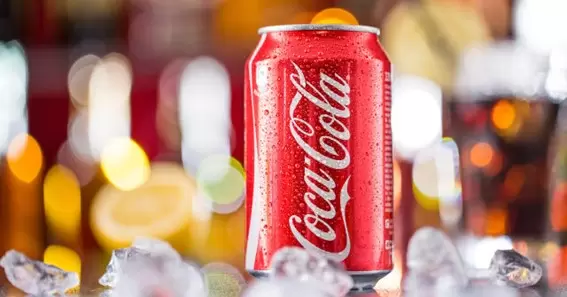 Themes And Trends of Coke Ultimate