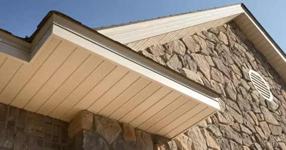 Disadvantages of Soffit