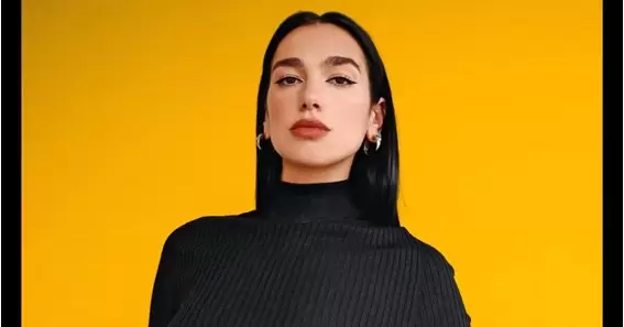 Dua Lipa: A Journey of Faith and Resilience