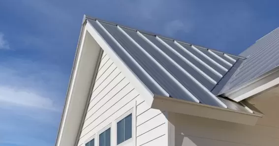 Purpose of utilizing Soffit