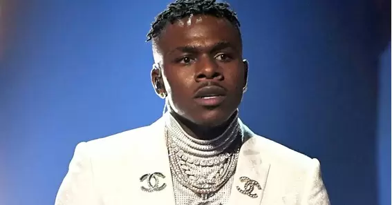 What Is DaBaby Full Name