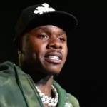 What is dababy real name