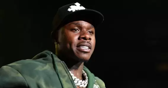 What is dababy real name