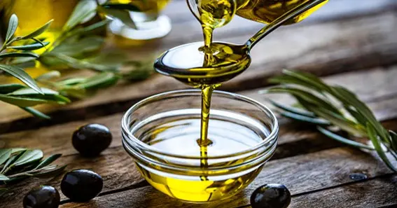 Understanding Vegetable Oil 