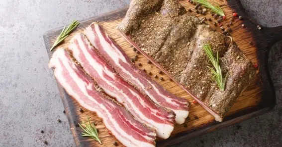 How To Identify Quality Guanciale