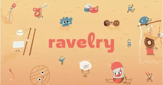 ravelry login