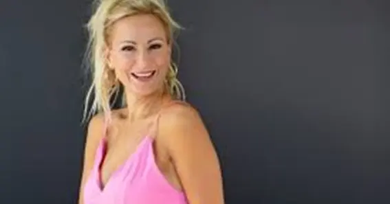 Why Fans Are Curious About Christi Lukasiak Height