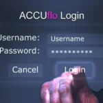 accuflo login