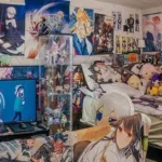 anime 2024 rent room